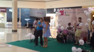 кавер группа WESST (спб) - Папа, мама (А-Студио cover) 89111002719 | Петербург