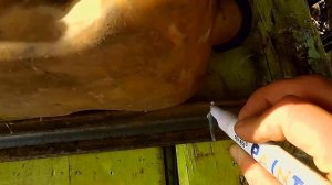 Велосипед с вентиляторами и моторами от триммера, воздушный винт своими руками