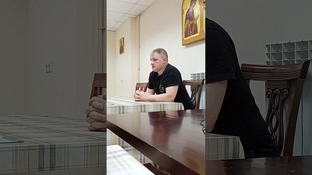 О воспитании