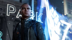 Песня девиантов из игры Detroit Become Human