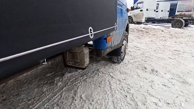 SturtUp на Газель Бизнес - сколько стоит? смотреть онлайн