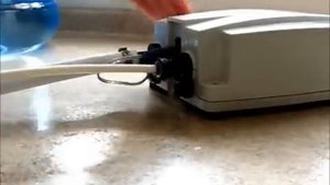 Помпа Flojet 230 вольт для бутилированной воды