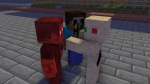 SCP-173 ALL BATTLES PART 2 (By Anomaly Foundation)