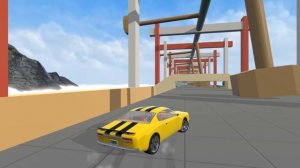 СМЕРТЕЛЬНЫЕ ГОНКИ | Crash Wheels