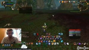 Качаем Хантера WoW 3.3.5 (Фарм инстов)