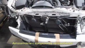 Контрактный двигатель TOYOTA 4GR. Автомобиль на разбор TOYOTA MARK X GRX120 (ТОЙОТА МАРК ИКС)