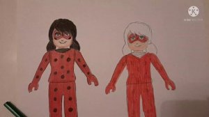 How to draw roblox ladybug | drawing  ladybug как нарисовать роблокс  | robloks resmi nasıl çizilir