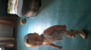 танцы, мы устроим танцы.