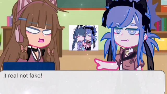 You used photoshop || Photoshop pic || MLB || Meme/trend || Gacha Club || смотреть онлайн