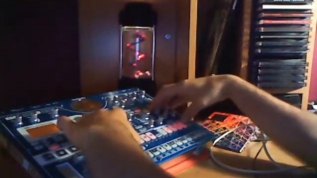 Massio 89 - Function of Time смотреть онлайн