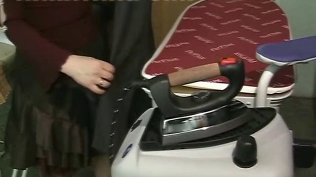 Уход за одеждой и обувью.webm смотреть онлайн