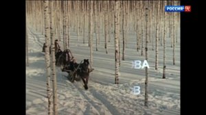 Вот моя деревня _ Деревенское детство моё