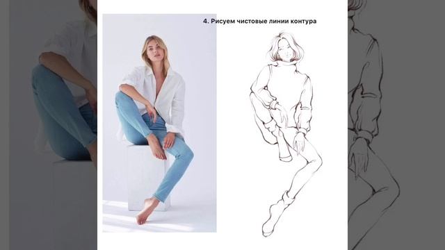 Рисуем открытку к Halloween смотреть онлайн