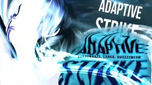 shadowraze, LXNER, quiizzzmeow - adaptive strike 10 ЧАСОВ