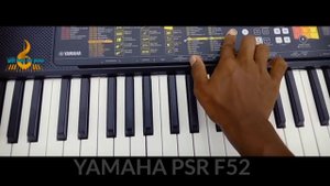 Yamaha PSR f-52 || Review  || Unboxing the best budget  keyboard ||