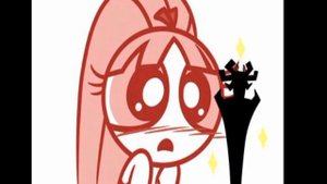 Подарок для Цветика. Комикс Суперкрошки и Хулиганы