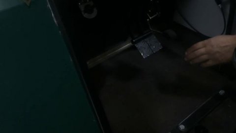 Вездеход ВЕПРЬ V8