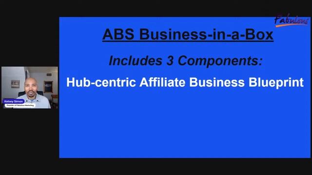 LIVE Affiliate Marketing Training | 12.5.23 смотреть онлайн