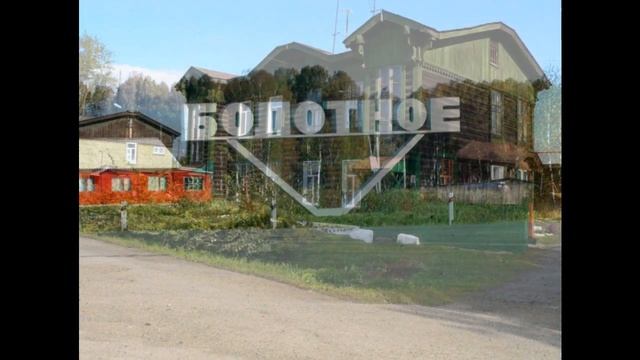 Фото Болотное Новосибирская область