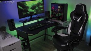 Top 10 Best Gaming Chairs to Buy