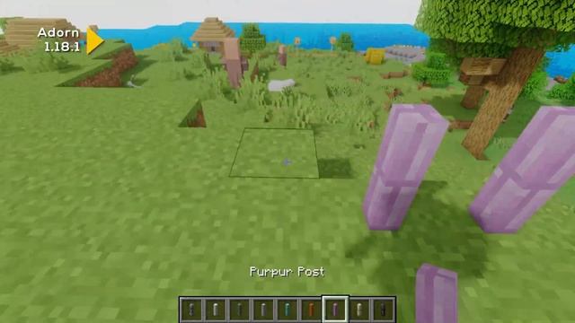 ? 10 Mods de DECORACIÓN para MINECRAFT 1.18.2 ? *Actualizados* смотреть онлайн
