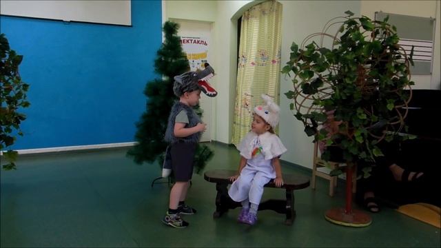 Заюшкина избушка смотреть онлайн