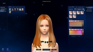 Aion 5.0. Прохождение с White Lie. Создание персонажа (бард)