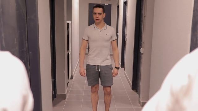 КОРОЧЕ ГОВОРЯ, Я В ЛОВУШКЕ смотреть онлайн