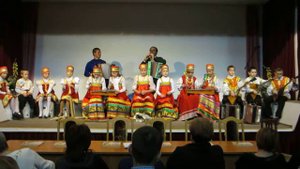 Ложкари