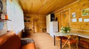 Продаётся чудесная дача. Пермский край, рядом с пос. Сылва.