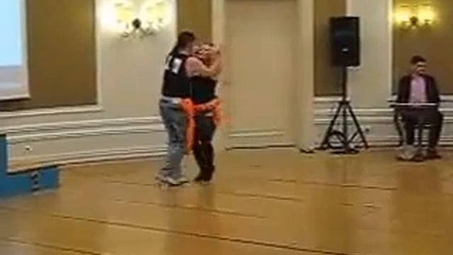 Salavat & Svetlana смотреть онлайн