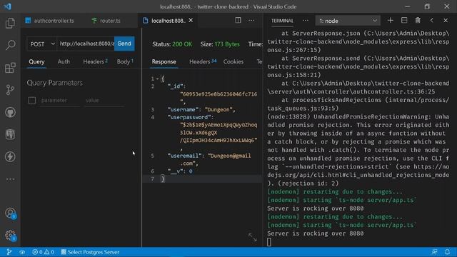 Flutter Web App - Twitter Clone : MongoDB CRUD | Flutter Web Responsive UI | Flutter Web App смотреть онлайн