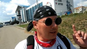 Путешествие в город Каменск-Шахтинский. Музей СССР.