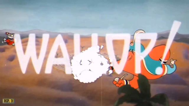 Отменённые эпизоды The Cuphead Show (Шоу Чашека)