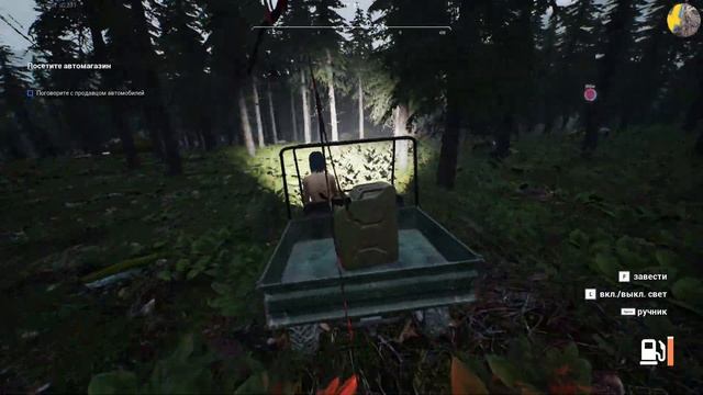 Ranch Simulator Симулятор Ранчо обзор