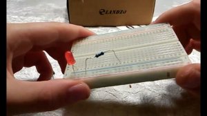 Горение светодиода|Урок 1| Уроки Arduino