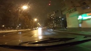установка LED линз на ваз 2107 часть 2