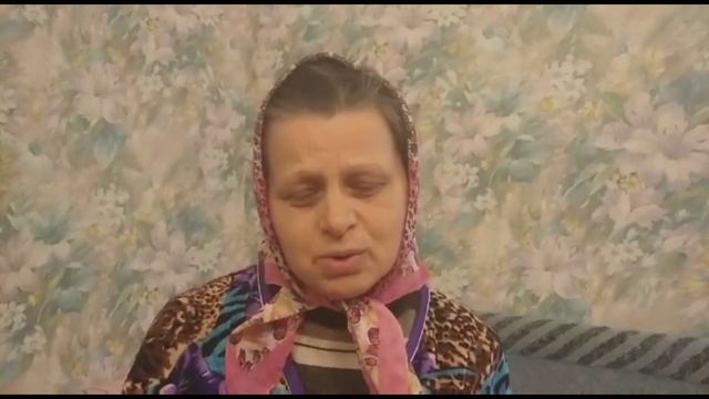 ЧИХАЧЕВО - СВИДЕТЕЛЬСТВА ЛЮБВИ ХРИСТОВОЙ - раба Божия Надежда (Украина) | старец Иоанникий