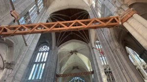 Путешествуем за 50 евро: Бове (Франция)