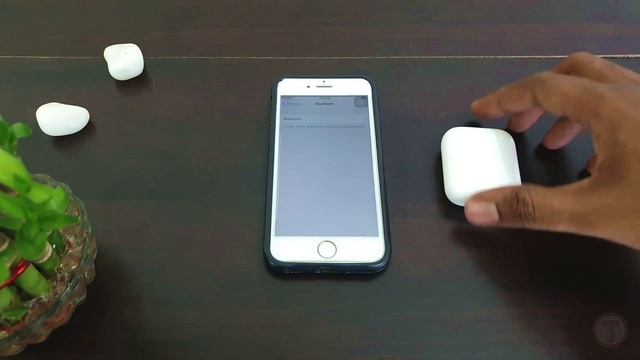 Airpods KILLER? Cheap Wireless Headphone - in Tamil | தமிழ் | அட்டகாசம் смотреть онлайн