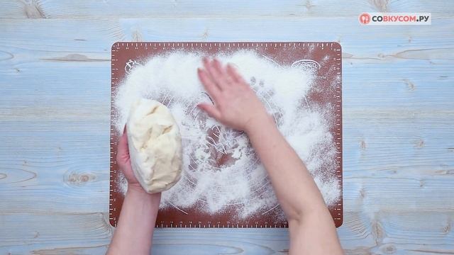Как быстро приготовить пиццу - Рецепты от Со Вкусом