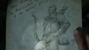 2 жуткие истории в The Last Of Us II, которые ты упустил