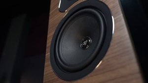 Sonus Faber Lumina: можно ли сделать бюджетную акустику в Италии?