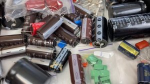 Как убрать помехи и постоянку в сети 220 простым способом