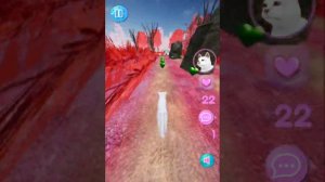 Sofia Run - Gameplay Walkthrough Part 1 (iOS, Android)