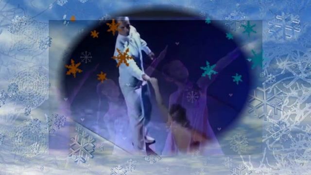 НОВОГОДНИЙ ВАЛЬС Аллегро1