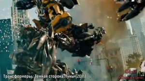 ? Бамблби - Эволюция (1984 - 2018) ! Все Появления Би-127 ?!
