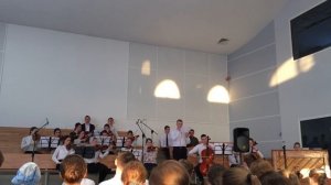 Иисус -Сокровище Святое | Красивая песня