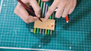 How to make Musical Instruments for Kids | D.I.Y 5  Musical Instruments for Kids