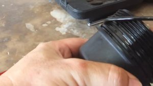 2010 Mini Cooper S Oil Change